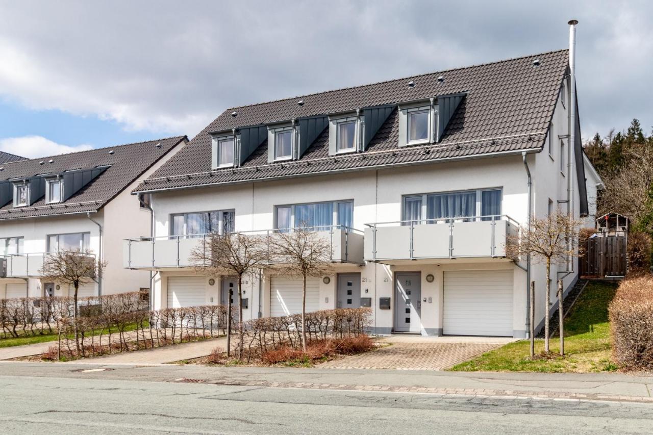 Postwiese Winterberg Kültér fotó